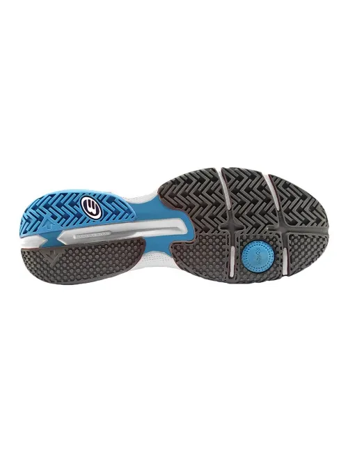 Bullpadel Hack Hybrid Fly | Ofertas de pádel